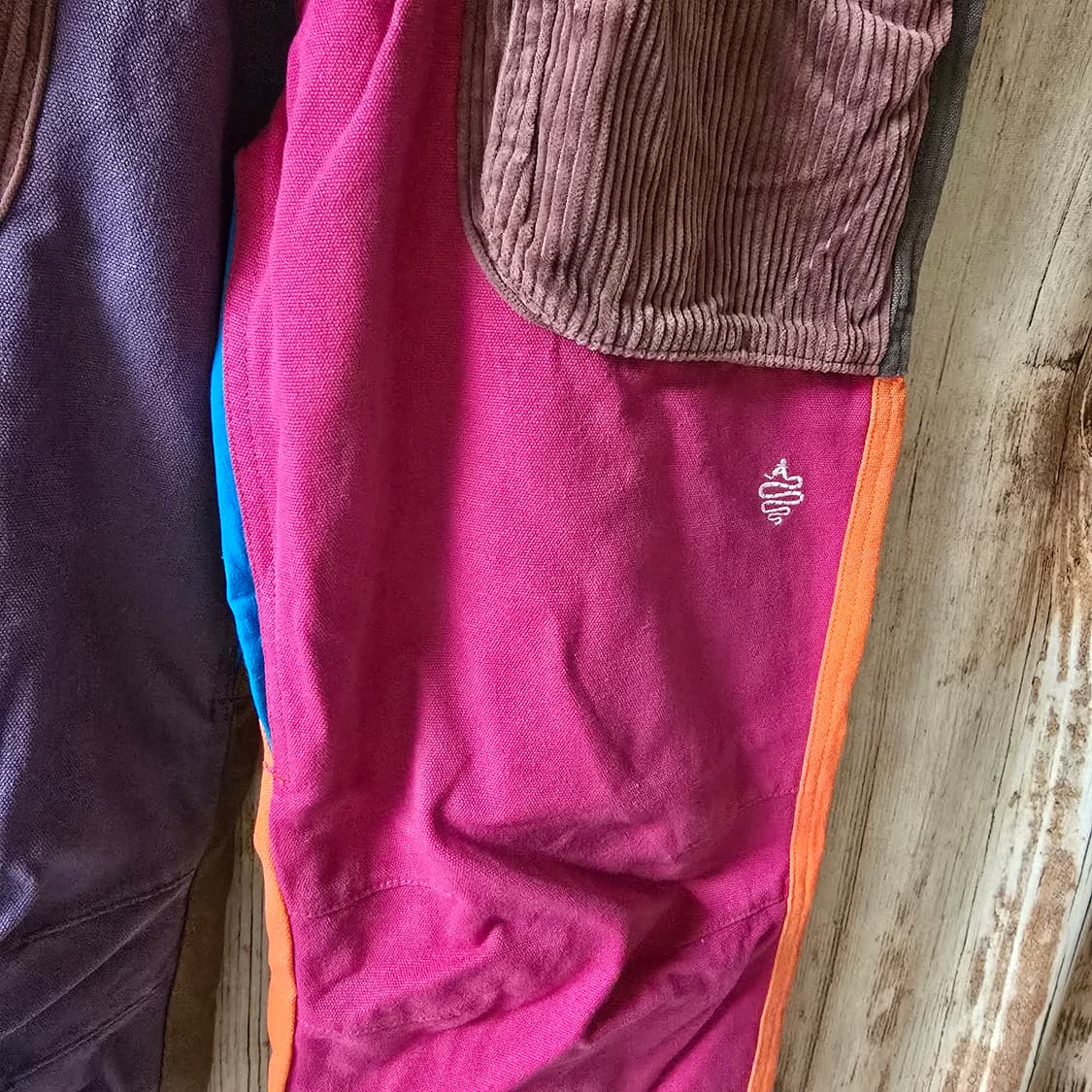 일본 ALDIES 멀티풀 팬츠 상품이미지4