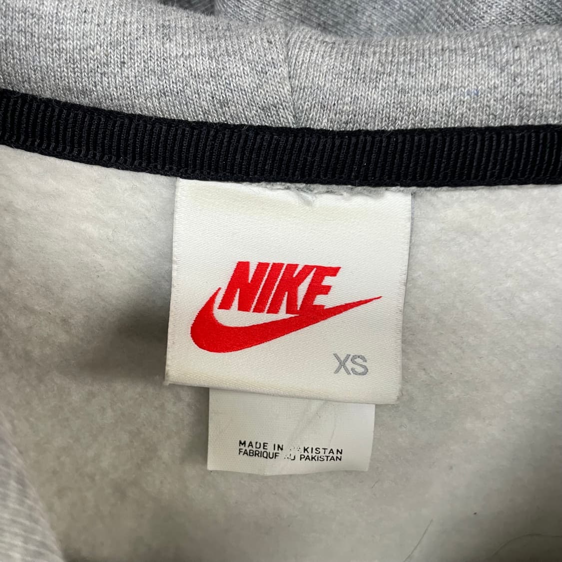 Nike x Stussy Hoodie 상품이미지5