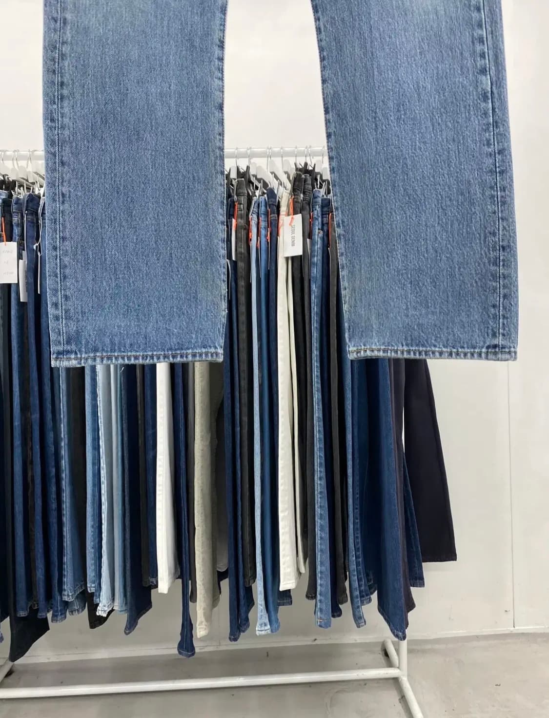 리바이스 501 00s  상품이미지6