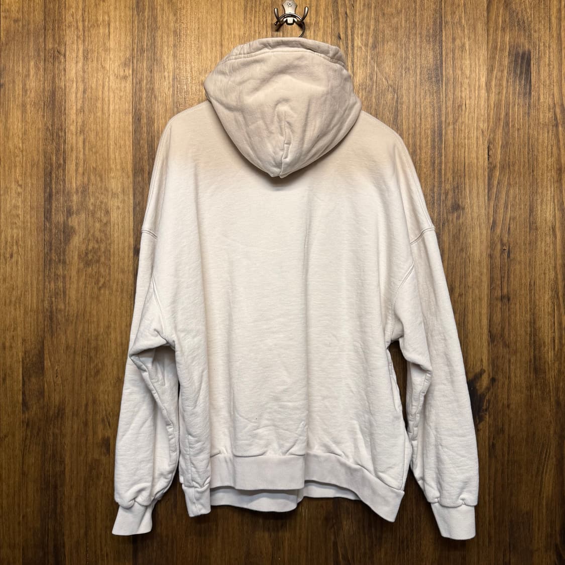 BALENCIAGA logo hoodie shirt 상품이미지3