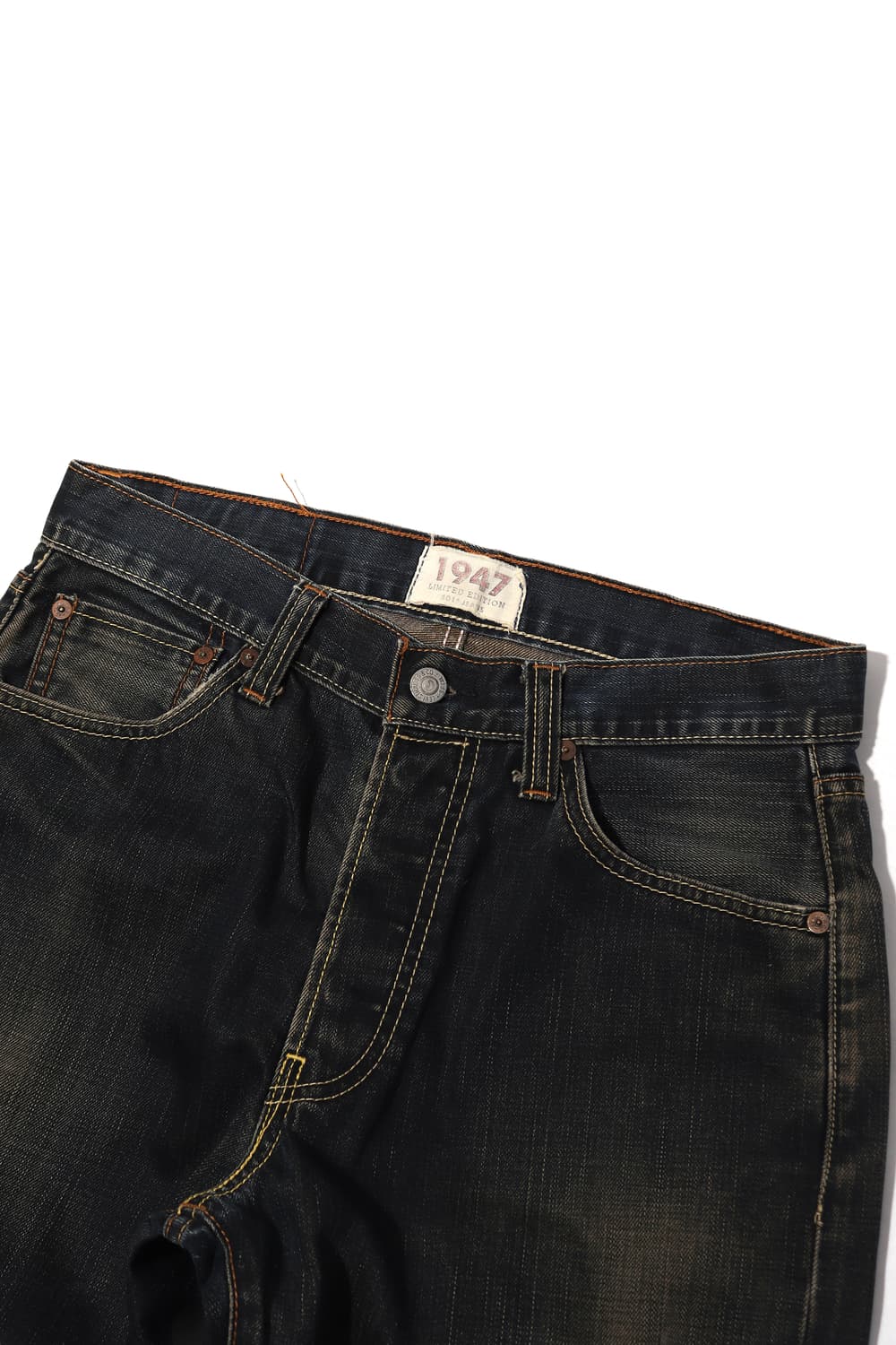 LEVIS 00s 501 1947 스페셜 에디션 size 32 상품이미지3