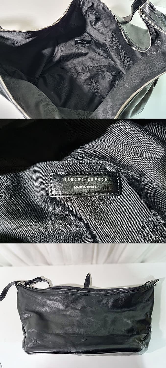 마지셔우드 가방 상품이미지4