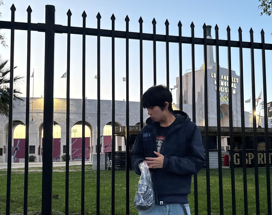 급처) 올드 빈티지 베이프 액티브 자켓 택S (실제 100정도) 상품이미지10