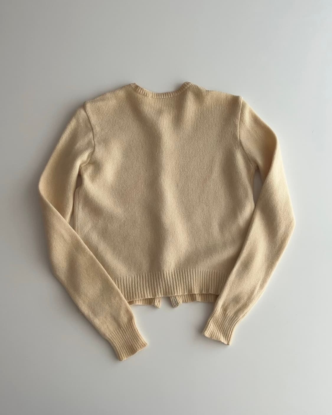 폴로 랄프로렌 여성 울 가디건 95 상품이미지2