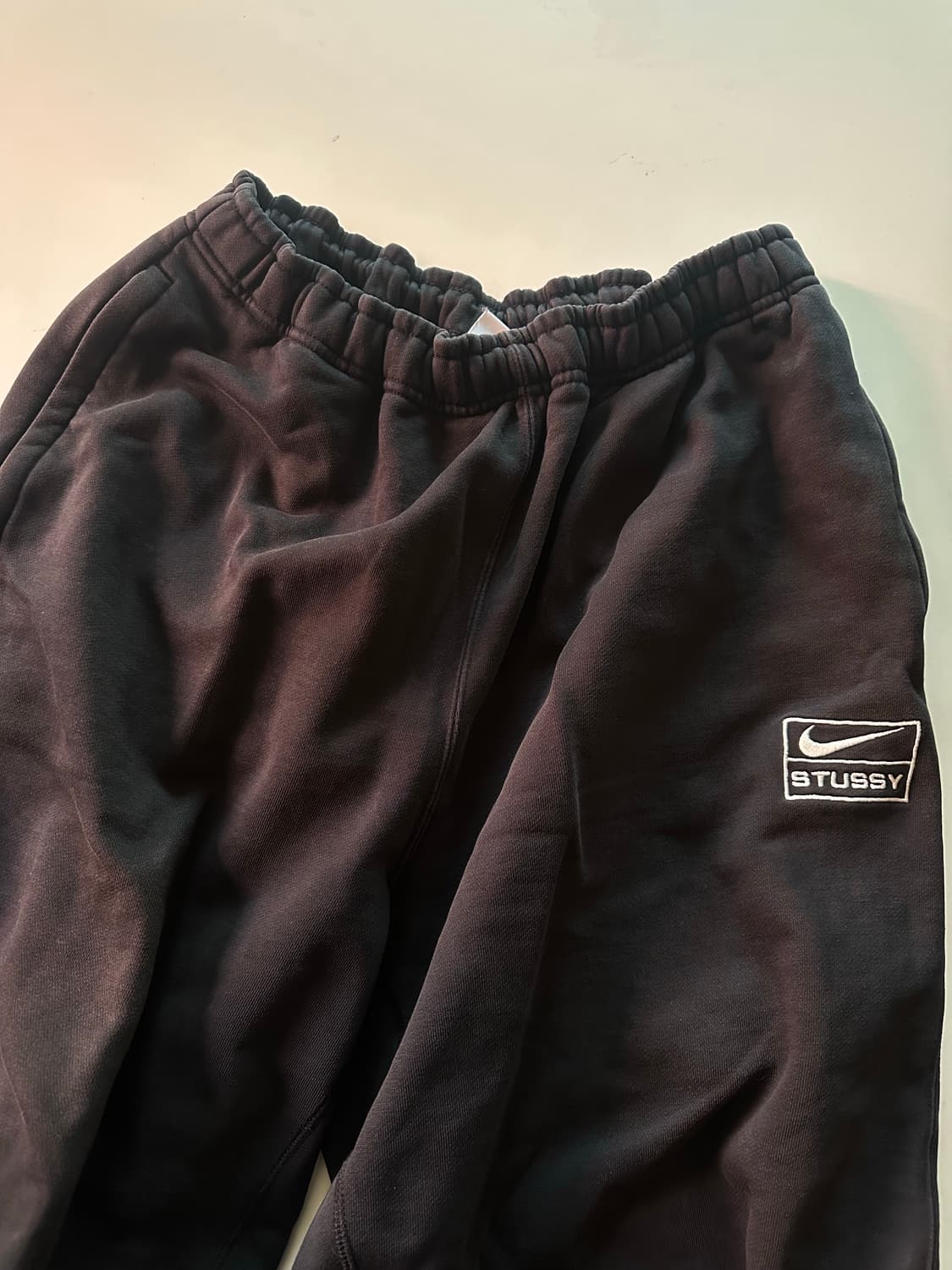 나이키 스투시 트랙팬츠 상품이미지1
