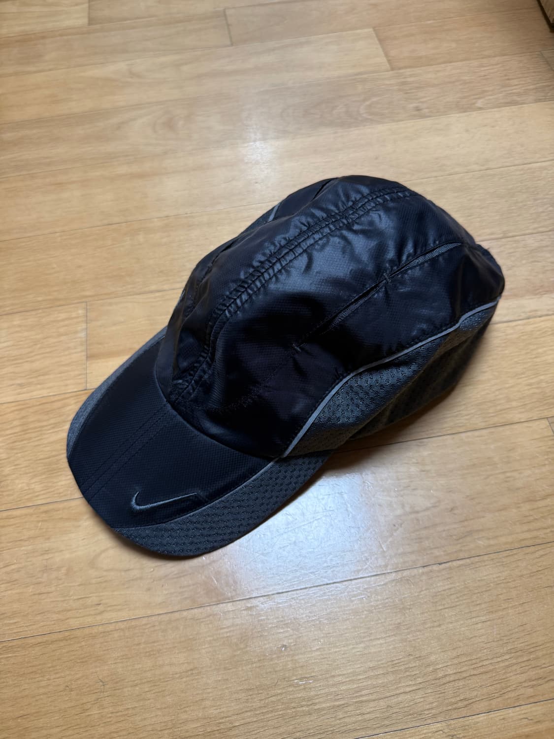 NIKE reflective cap 상품이미지1