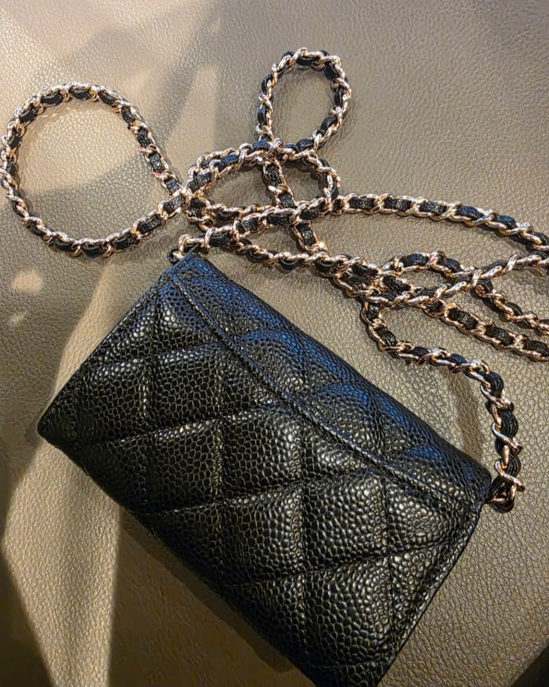 샤넬클똑은장 상품이미지2