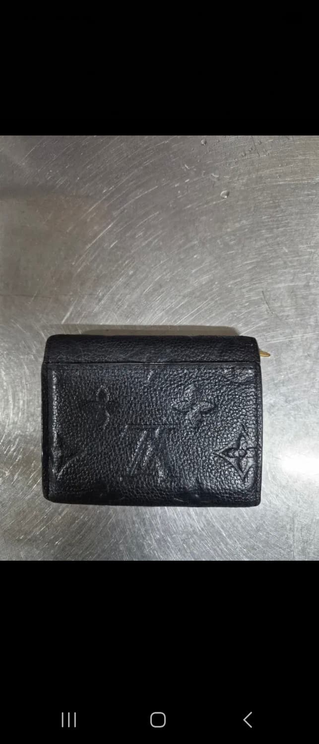 루이비통 조에 월릿 반지갑 상품이미지5