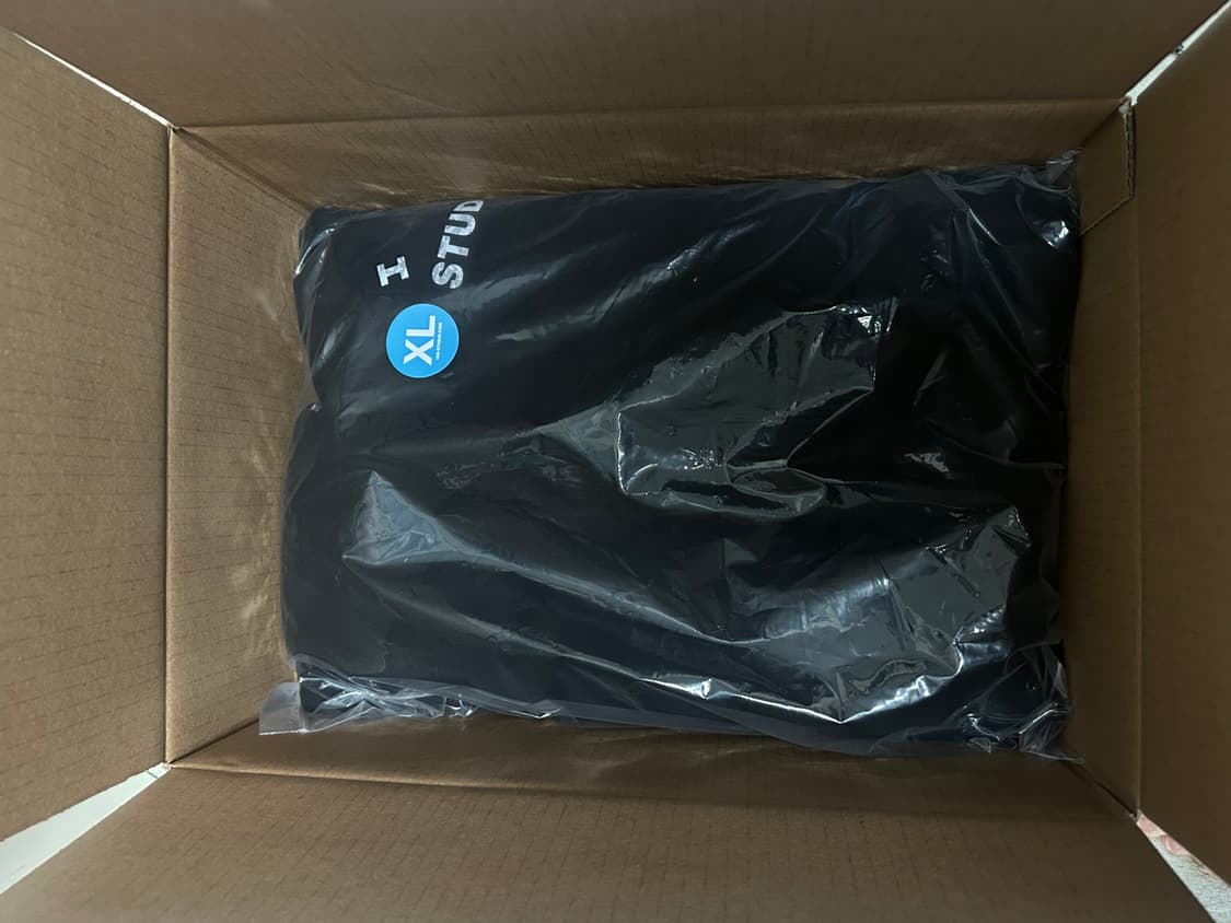 아이앱 카모 XL 새상품 급처 상품이미지4