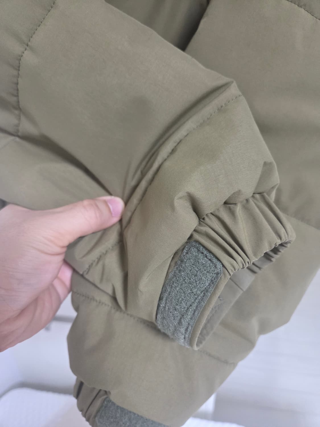 프리휠러스 몬스터 자켓 상품이미지5