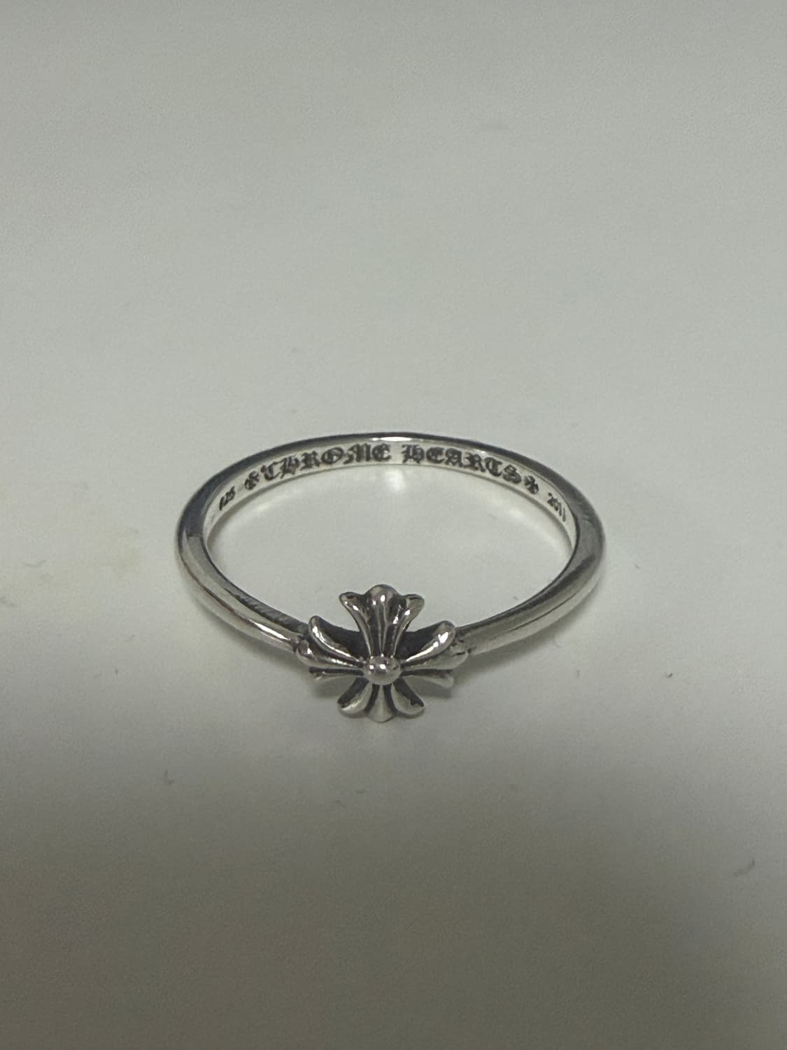 크롬하츠 CH플러스 버블검링 상품이미지2