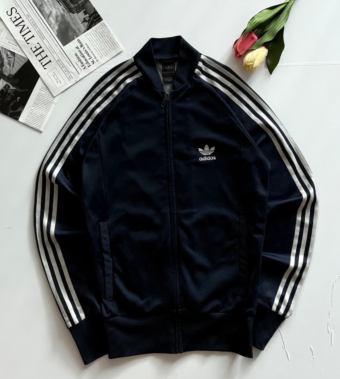 adidas 아디다스 파이어버드 트랙탑 져지 상품이미지2