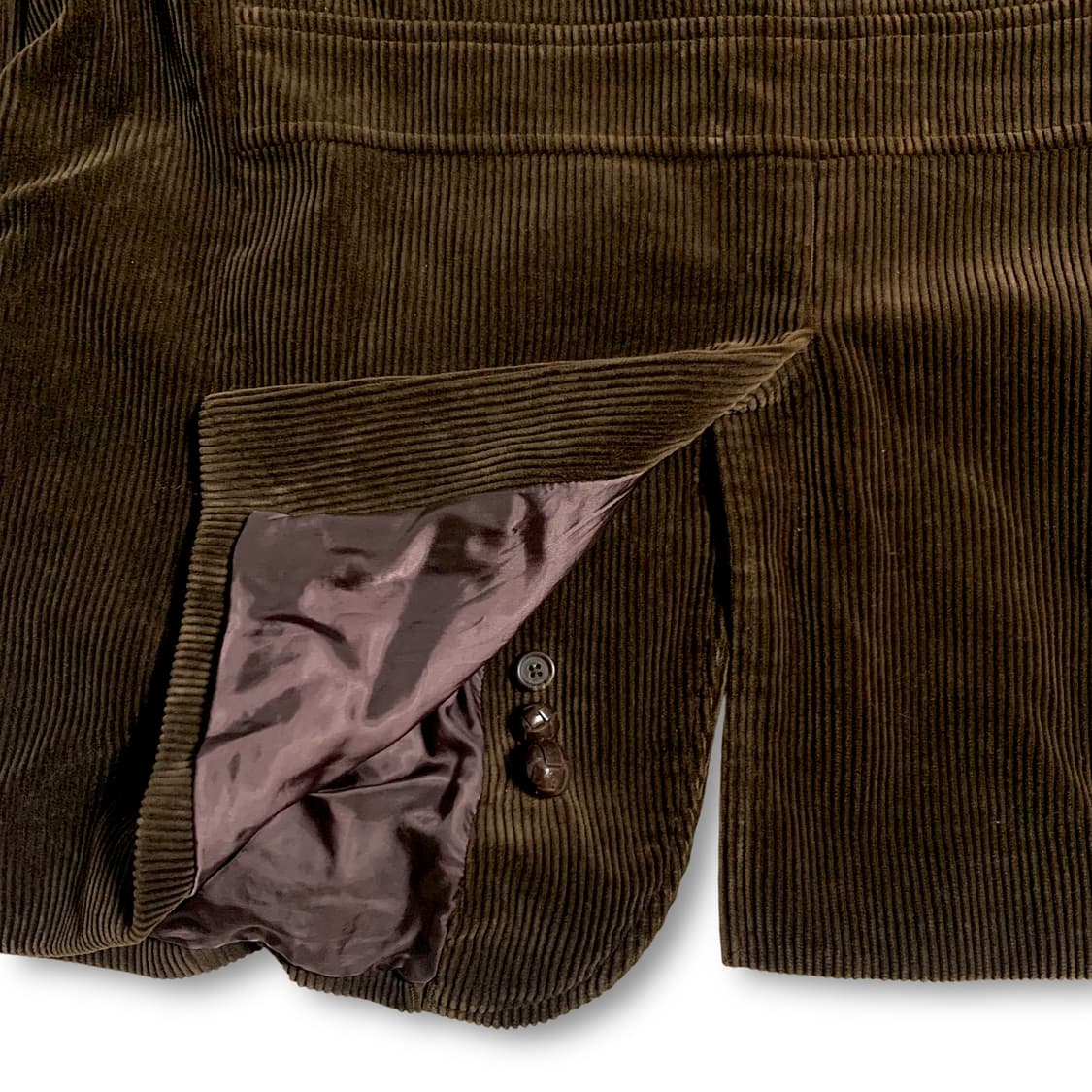 [XL] Polo Corduroy Hunting Jacket 상품이미지10