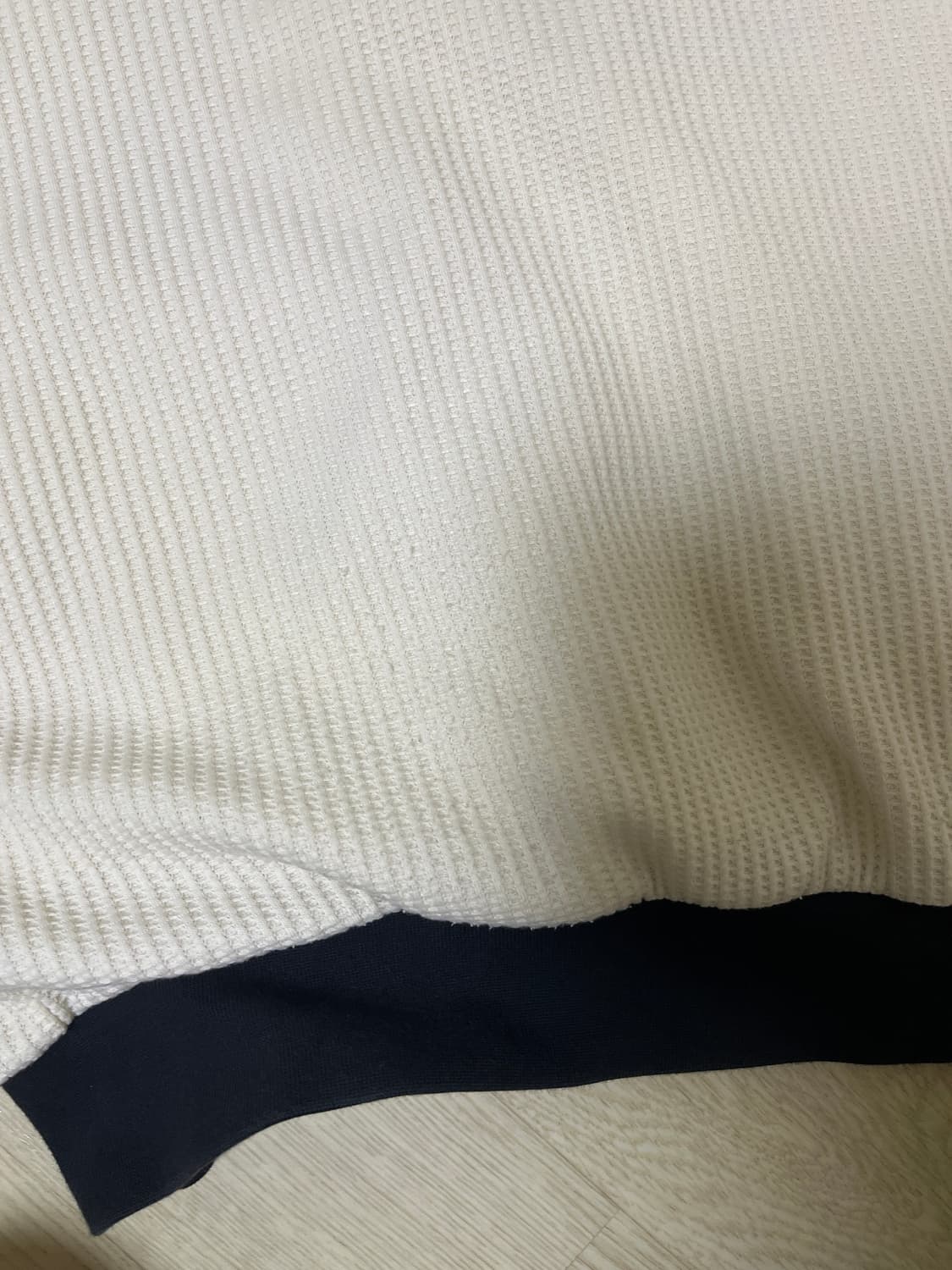 아디다스 와플 져지 상품이미지4