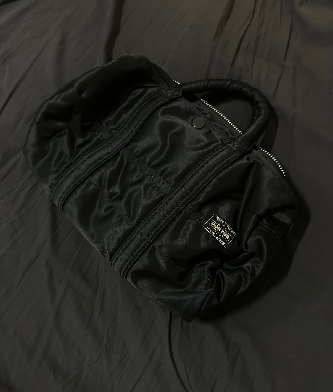 POTER TANKER ROLL BAG 상품이미지1