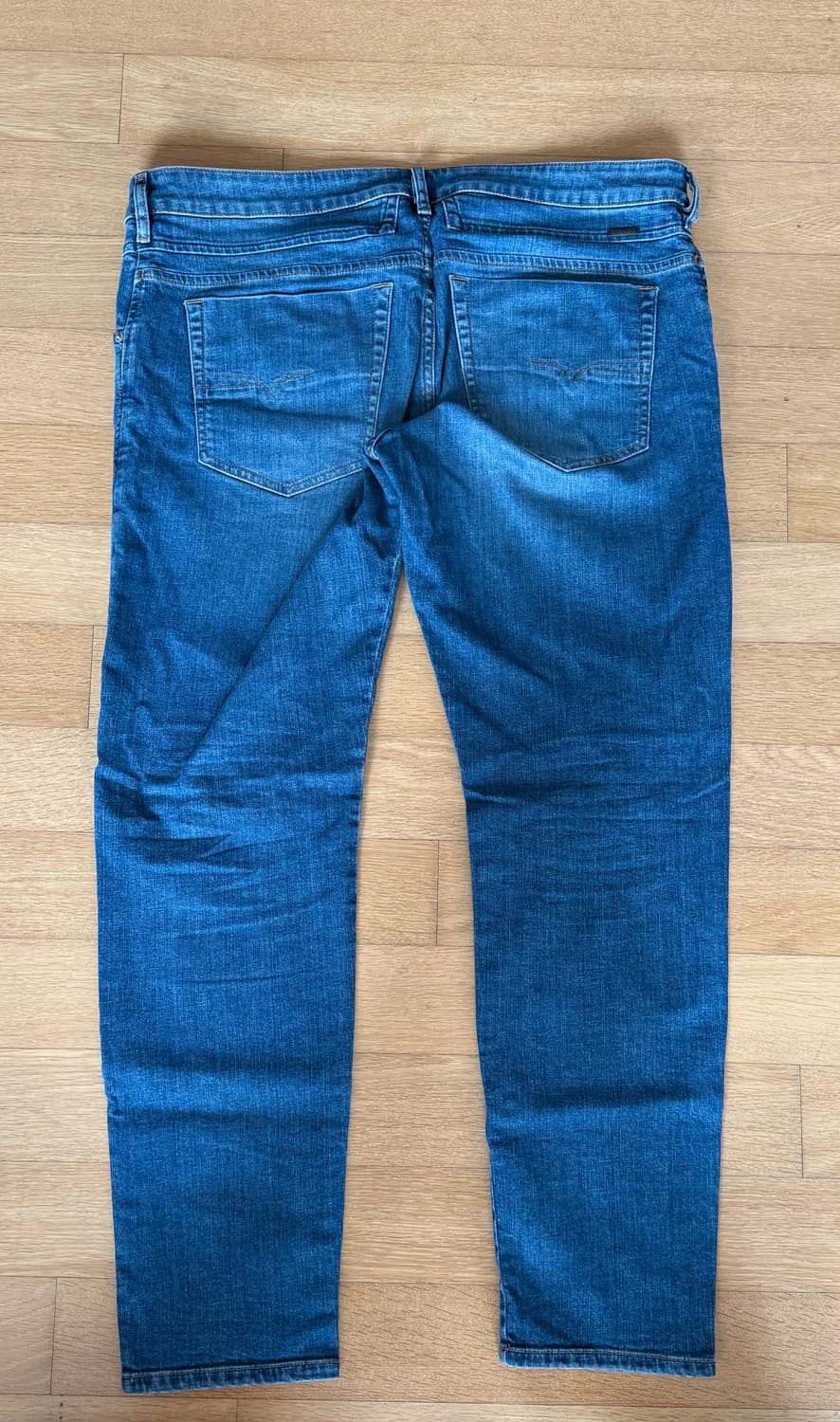 디젤 청바지 D-bazer 009db 상품이미지2