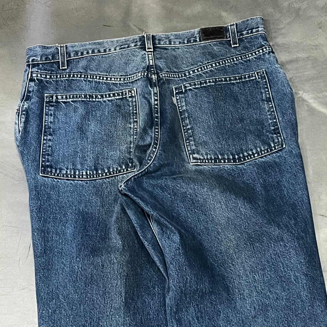  리바이스 실버탭 데님팬츠 y14421 상품이미지4