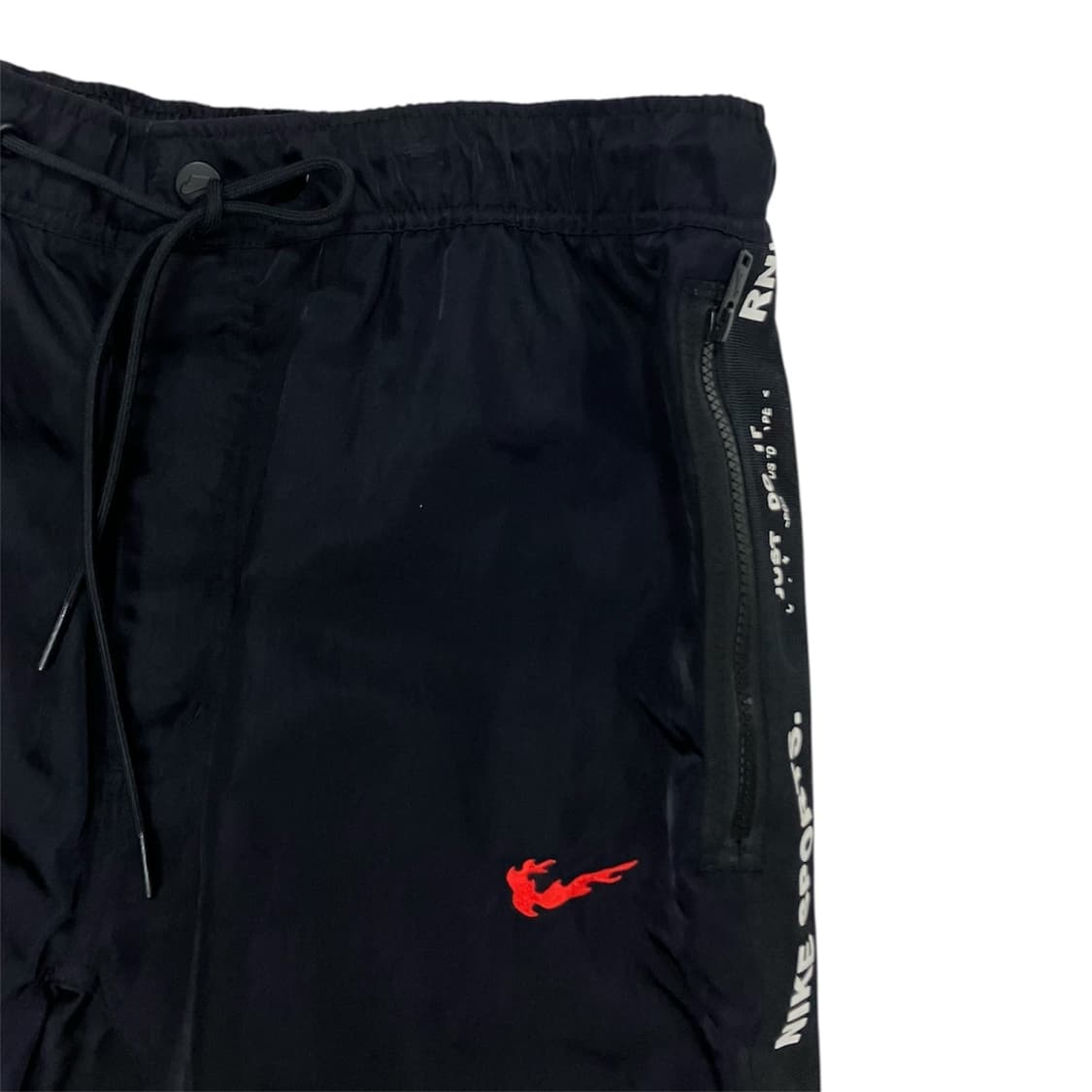 나이키 기능성 팬츠  XXL 상품이미지3