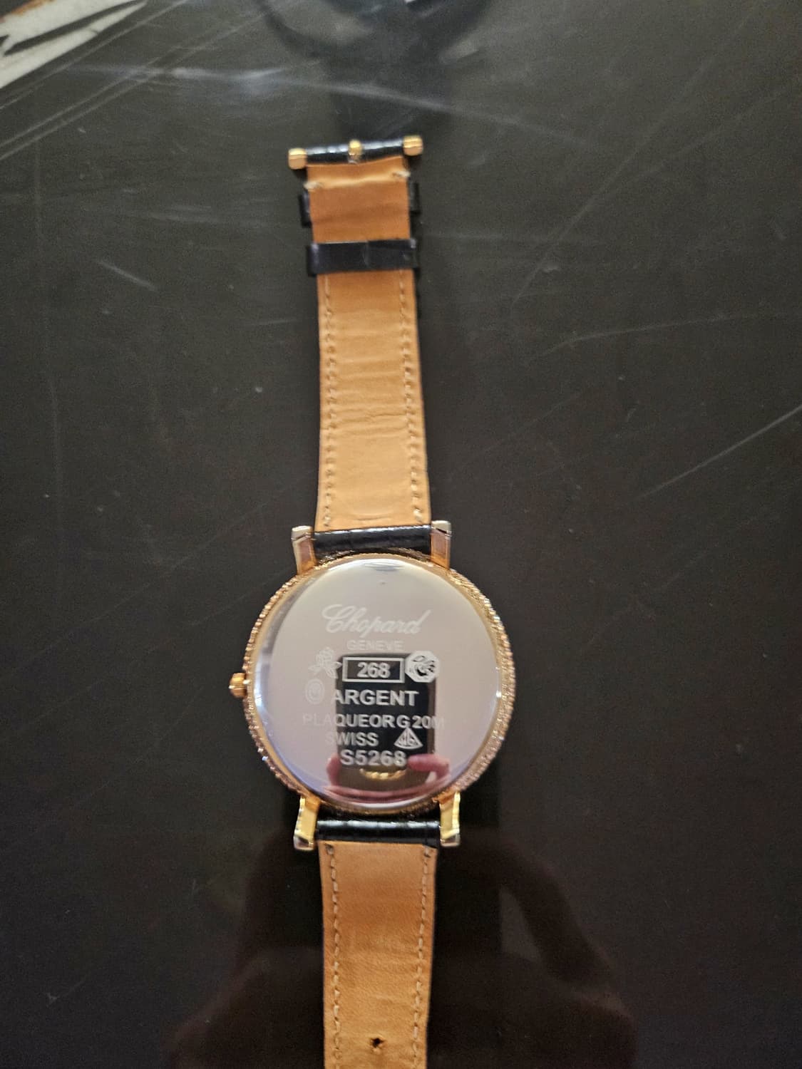 여성시계 상품이미지4