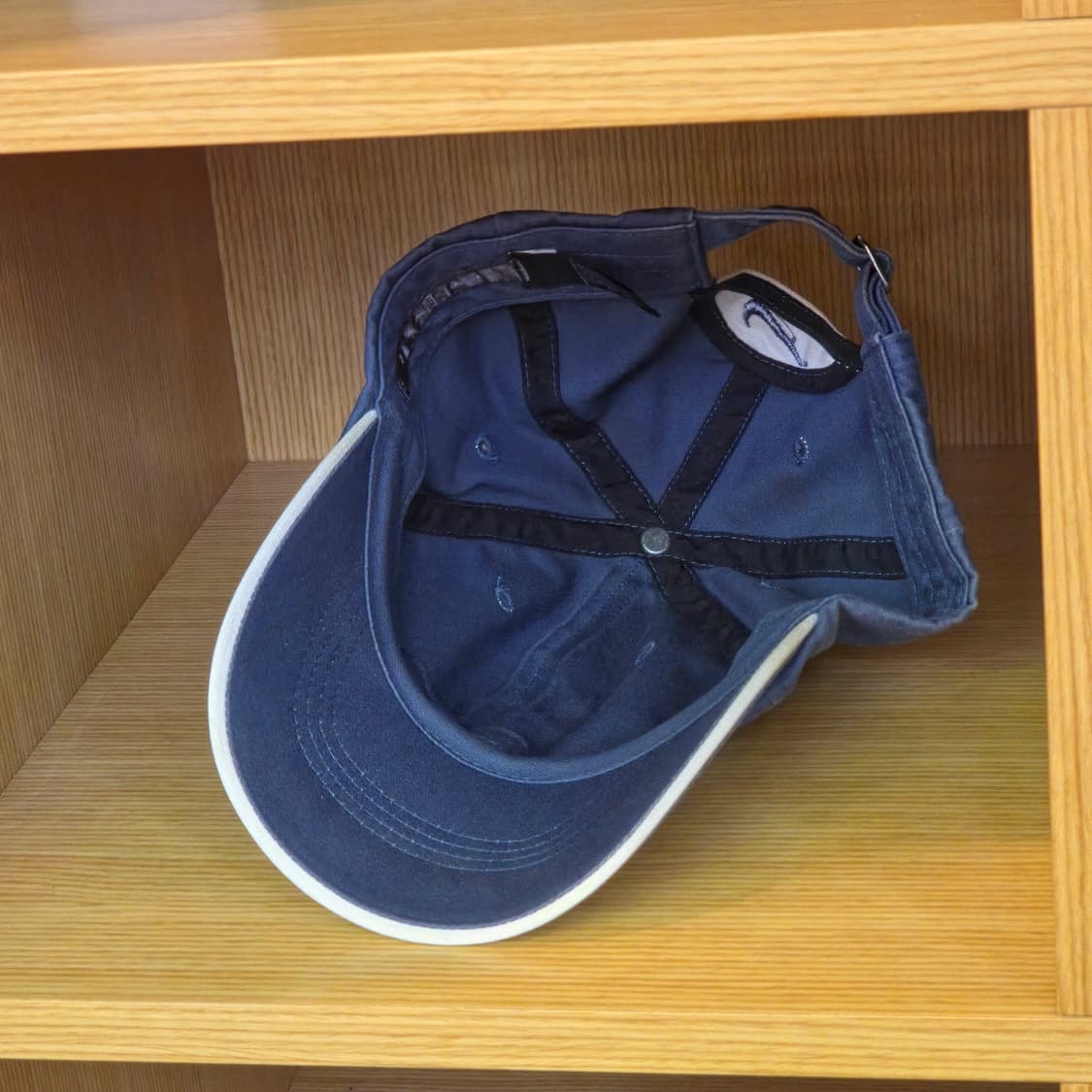 나이키 타이거우즈 모자 상품이미지4