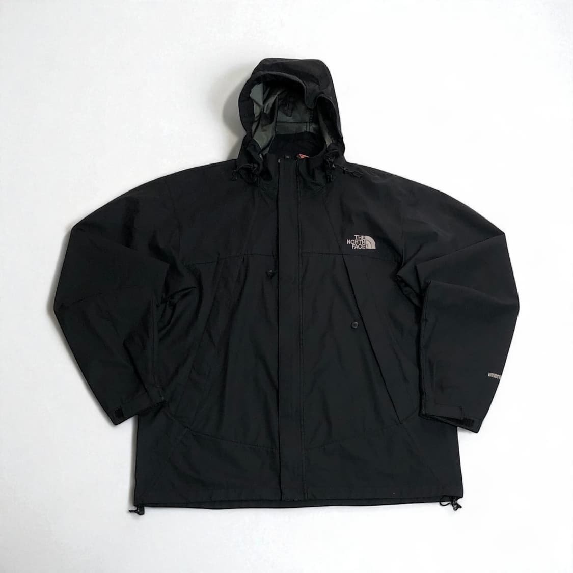 노스페이스 바람막이 우먼 XL  상품이미지1