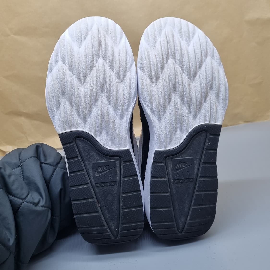 나이키 에어맥스 노스텔직 여성운동화230  상품이미지3