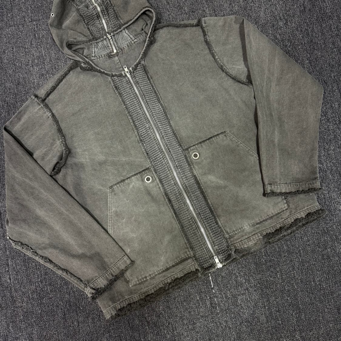 ICYTO 아이시토 차콜 후집 XL 상품이미지3