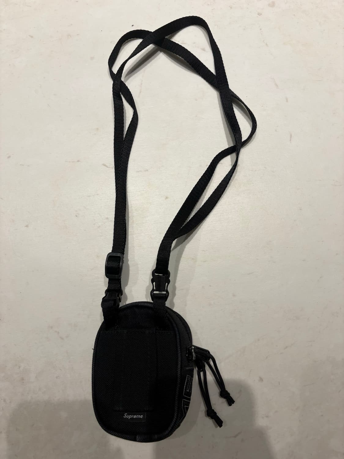 슈프림 미니백 상품이미지2