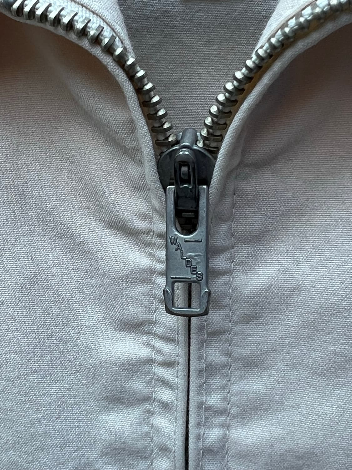 Hysteric Glamour Work Zip Jacket  상품이미지4