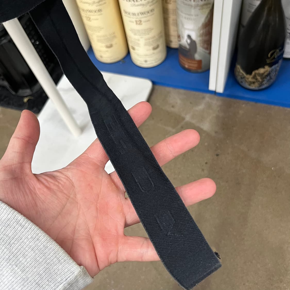 릭오웬스 다크쉐도우 반팔 티셔츠 L 상품이미지4