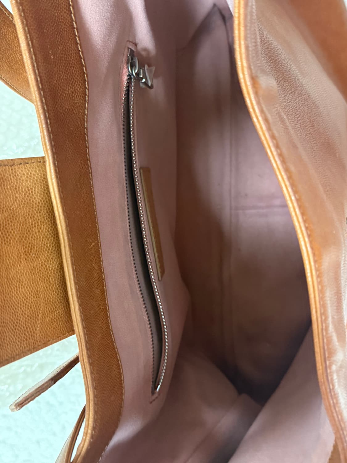 미닛뮤트 바톤맥 라지 카멜 상품이미지6