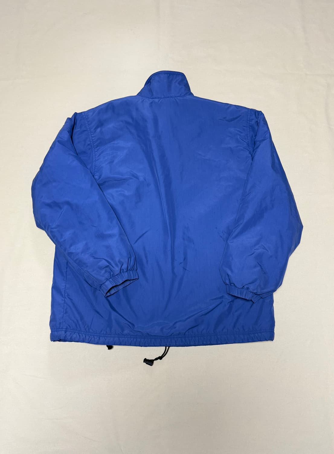 엘엘빈 웜업 플리스 집업 자켓 80s 상품이미지5