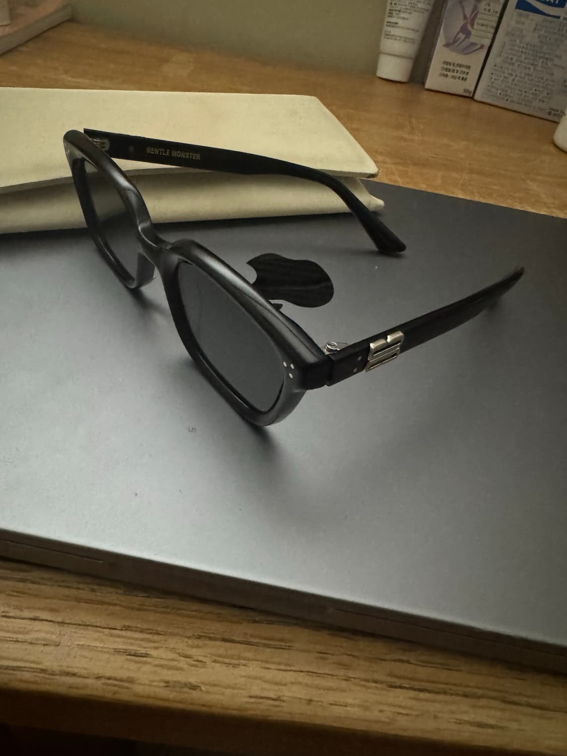 젠틀몬스터 뮤지01 Gentle monster Musee 01 상품이미지2