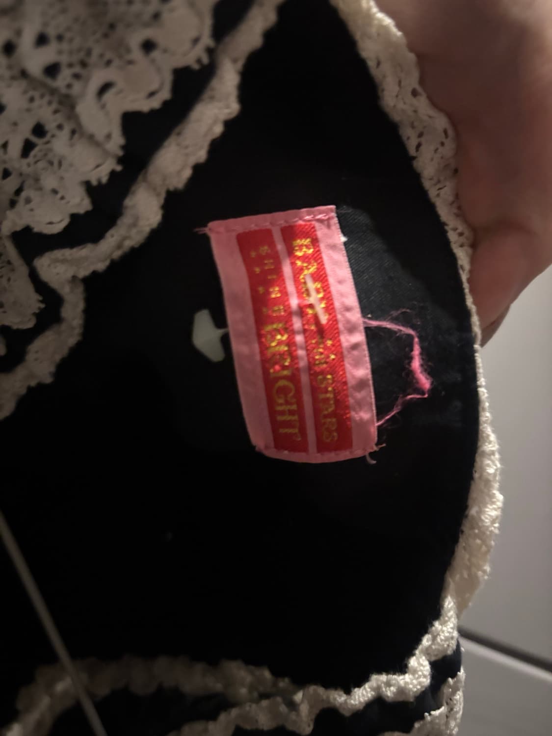 베이비 더 스타샤인 셔링 점스카 jsk 고스로리 로리타 상품이미지7