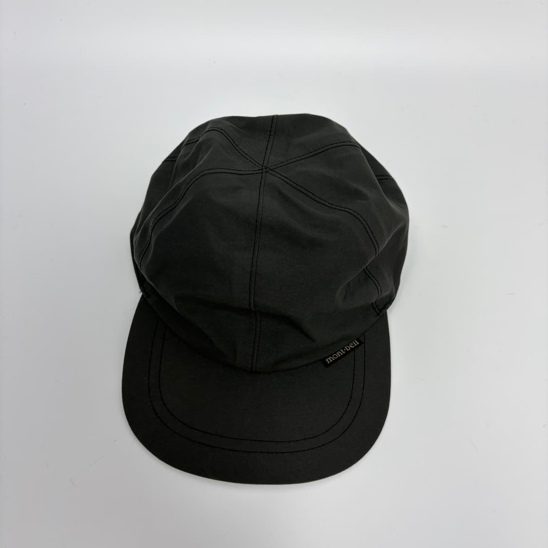 몽벨 고어텍스 볼캡 모자 상품이미지2