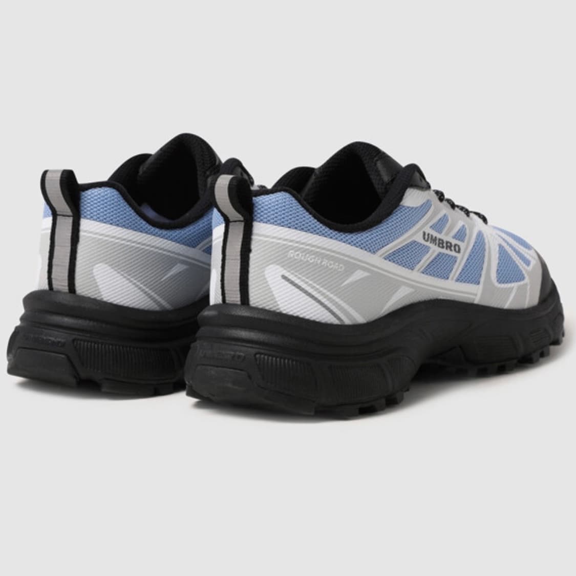 (새상품) 엄브로 운동화 VEILER (베일러) / BLUE 상품이미지3