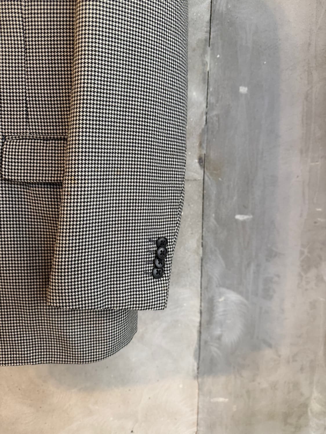 비사르노 테일러드 자켓 100 상품이미지6