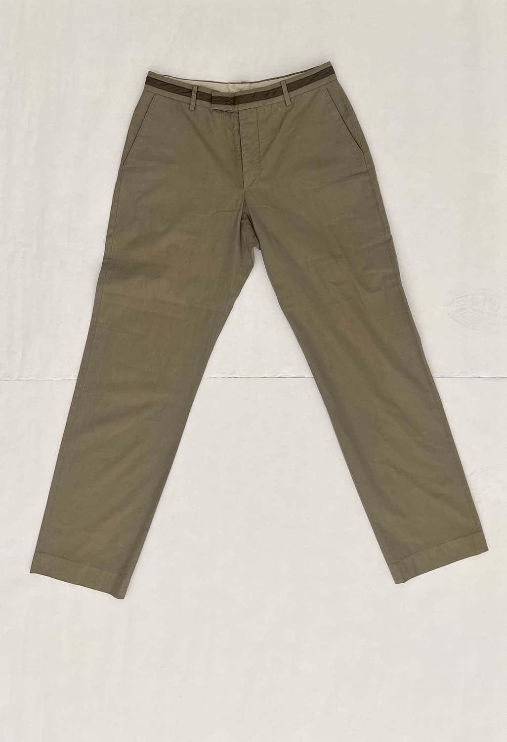 헬무트랭 팬츠  상품이미지1