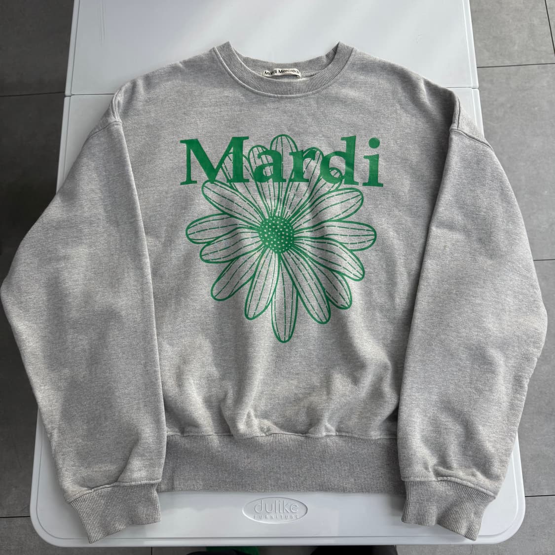 마르디 맨투맨  상품이미지1