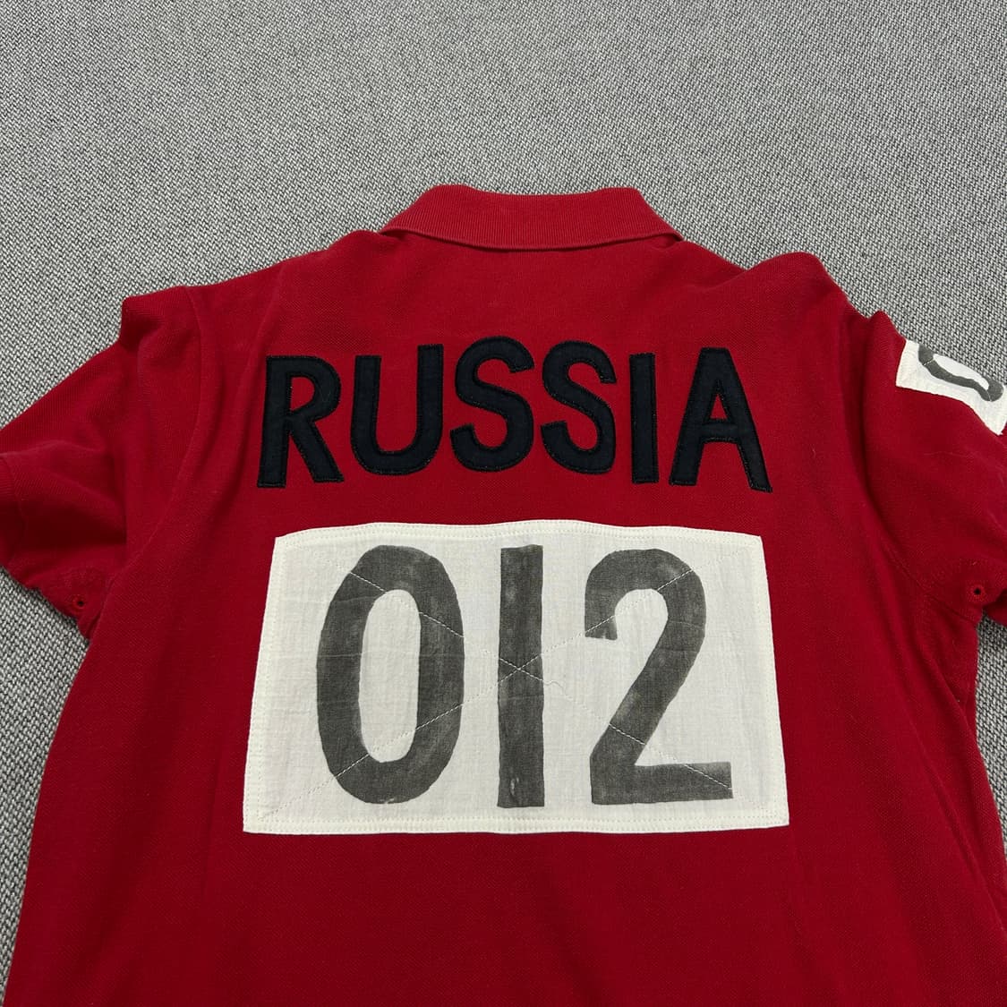 폴로 빅포니 치프키프 러시아 카라티(M) 상품이미지7