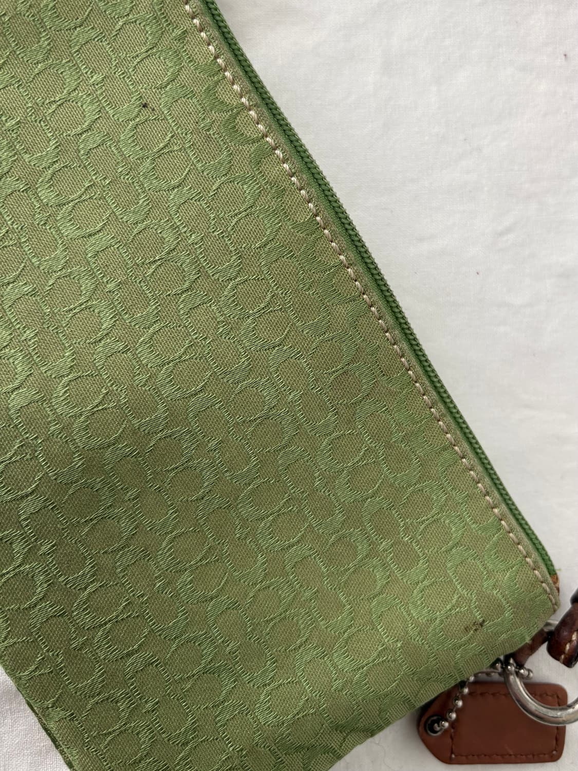 Coach mini wallet bag 상품이미지8