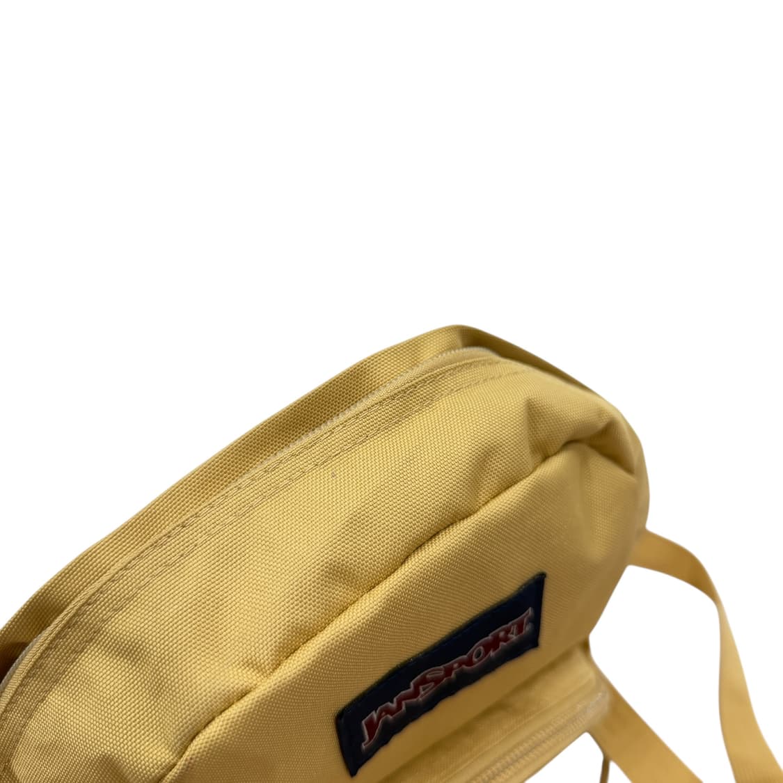 잔스포츠 하프파인트 미니백팩 가방 머스타드 커리 옐로우 상품이미지9