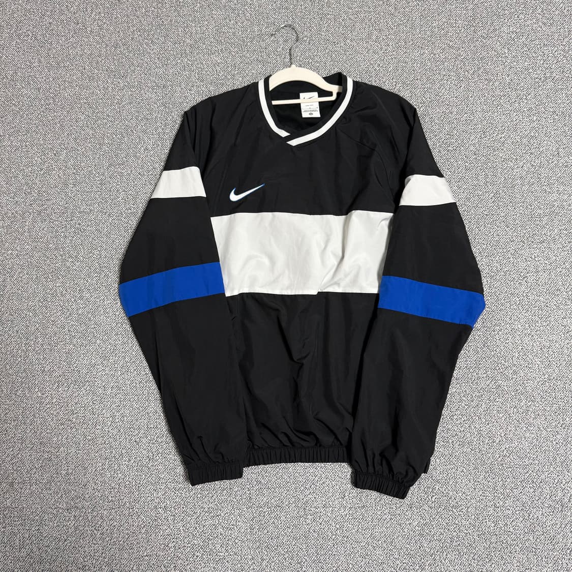 나이키 아카데미 우븐탑 L 상품이미지1