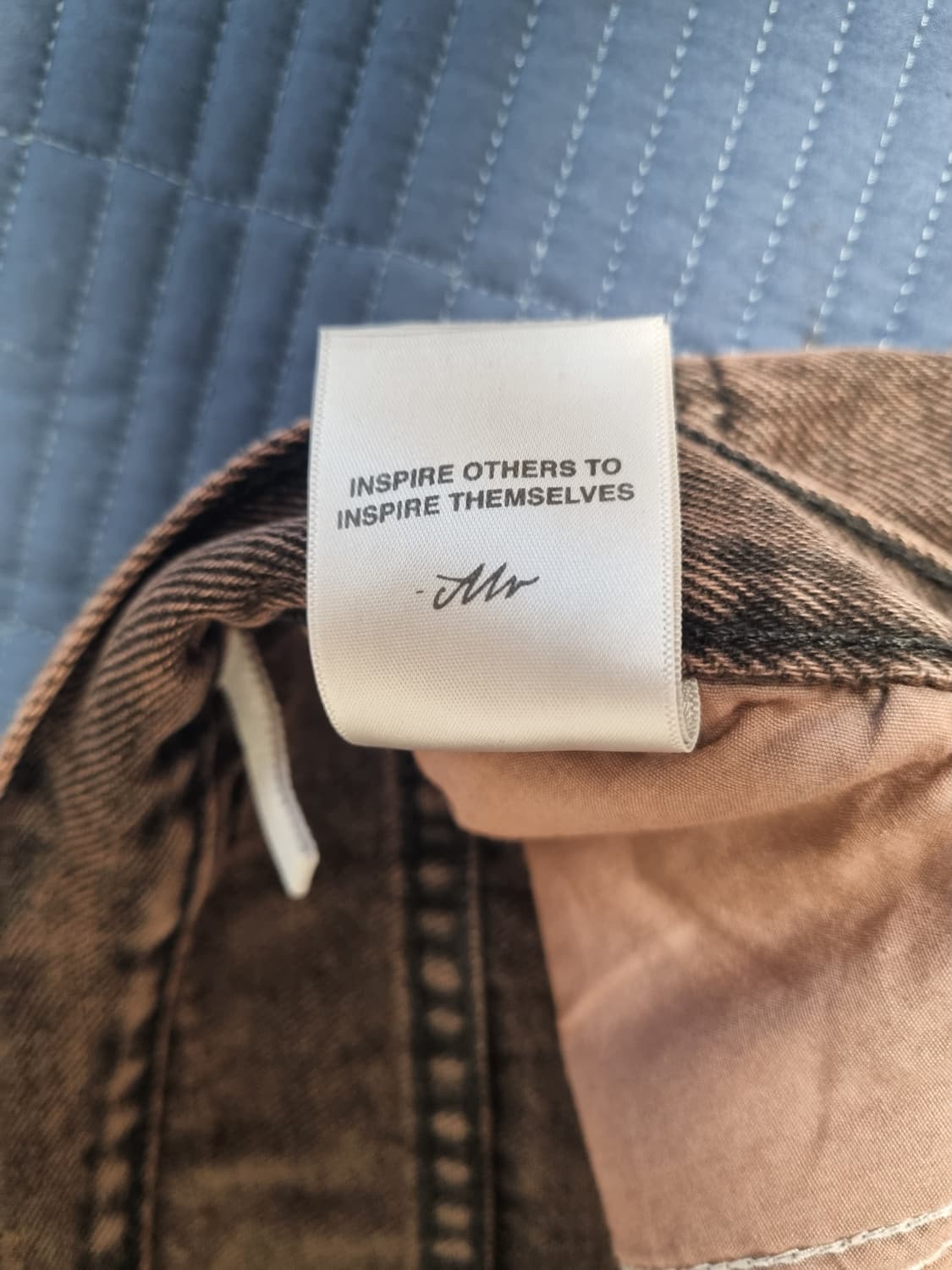 폴라스케이트 빅보이 쇼츠 머드 브라운 M 상품이미지7