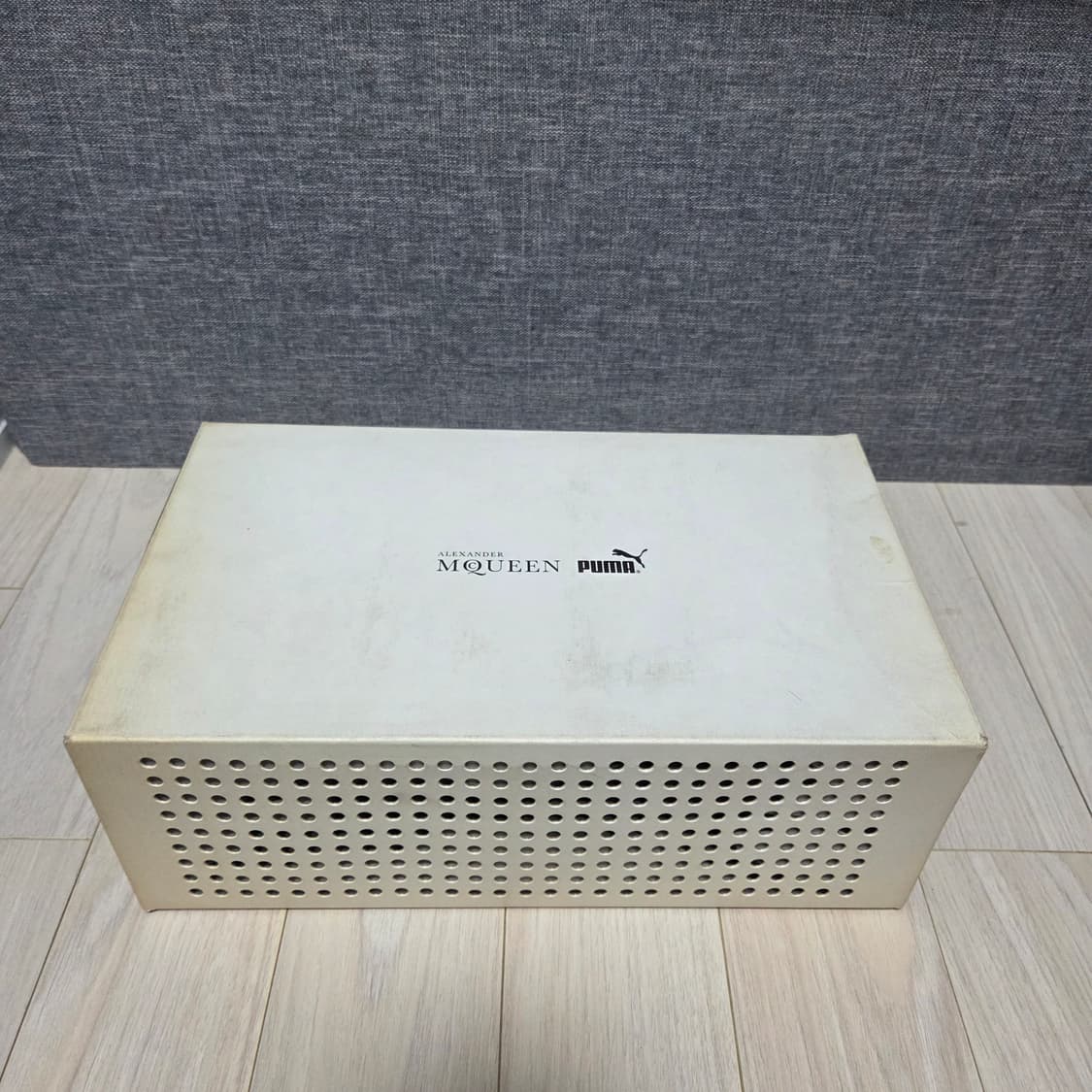 푸마×알렉산더 맥퀸 상품이미지10