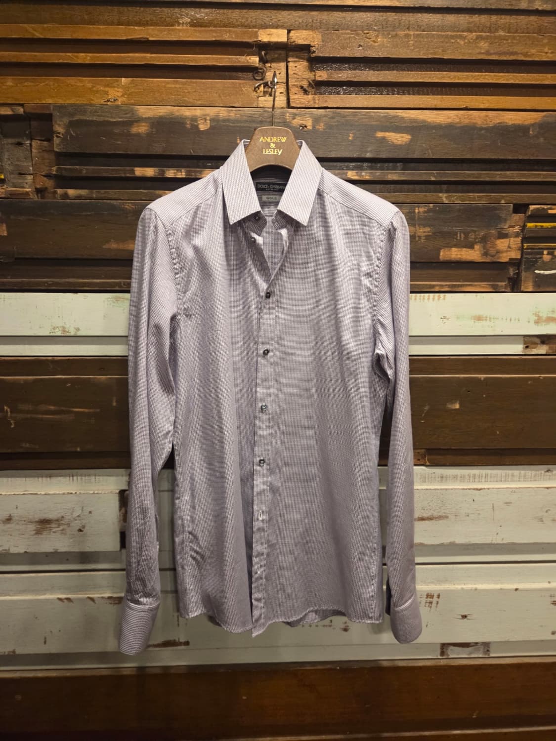 돌체앤가바나 셔츠 상품이미지9