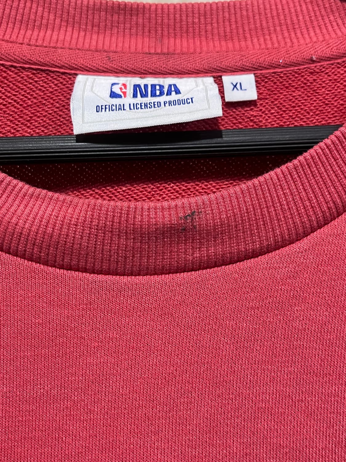 NBA 프린팅 맨투맨 상품이미지6