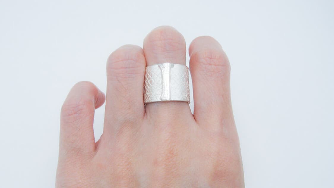 73ap 원앤온리 올가먼트링  상품이미지2