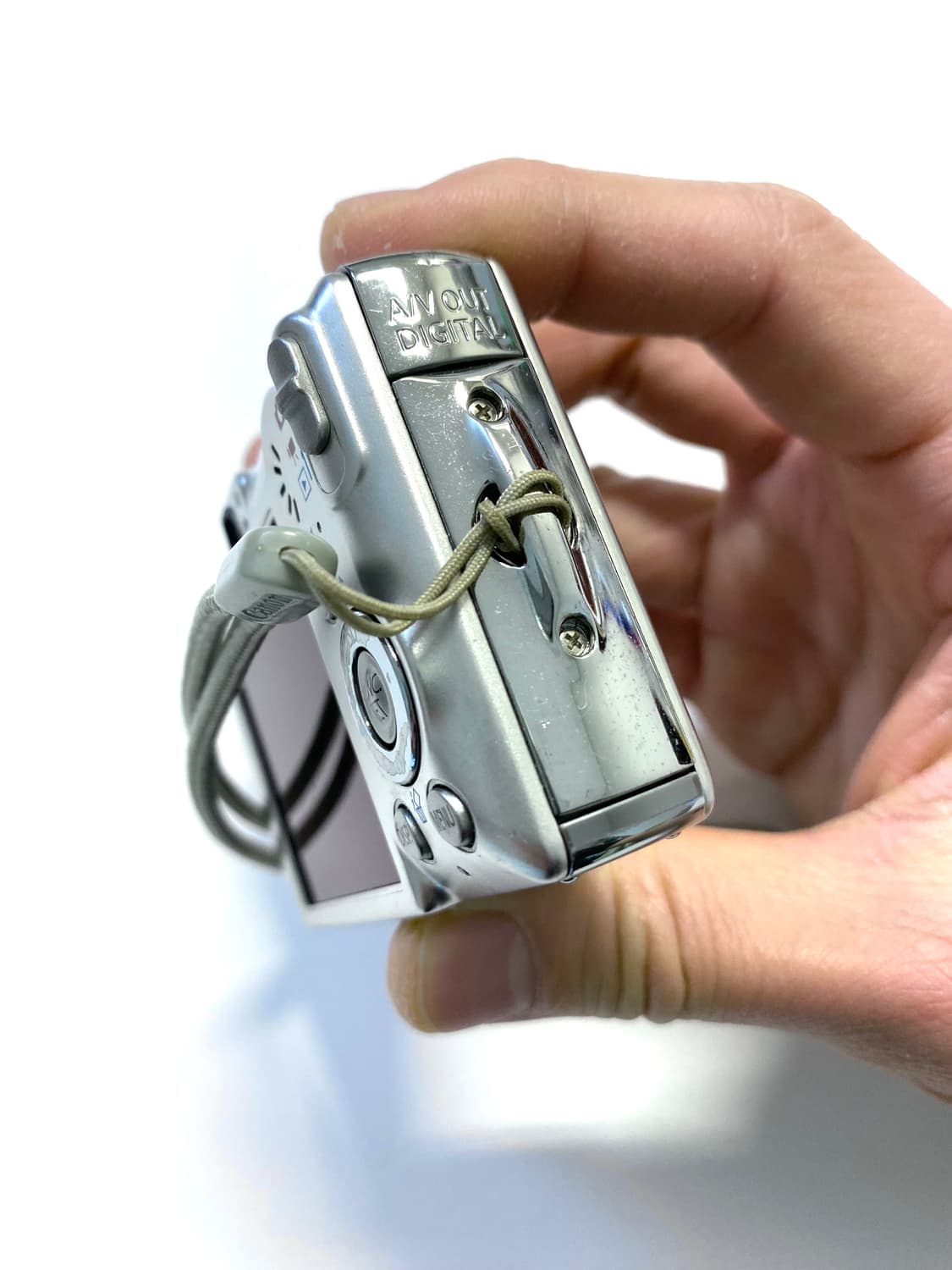 [예약] 캐논 익서스 IXUS 60 디지털 카메라 (IXY 70) 상품이미지7