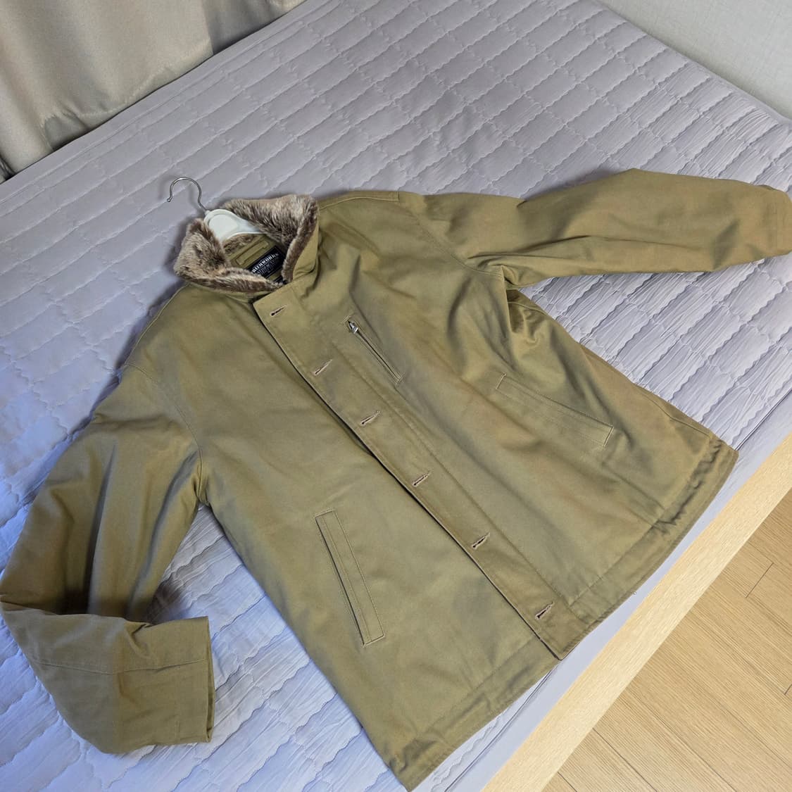 프리즘웍스 덱자켓 상품이미지2